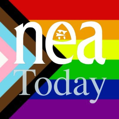 NEA To Invest $580k In Fight For LGBTQ Rights, Including Gender-Affirming Care, Pronoun Training And Support Of Student Transitions