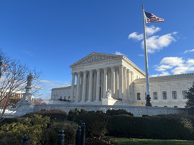 Supreme Court Hands Out Another Win For Religious Freedom In Groff v. DeJoy