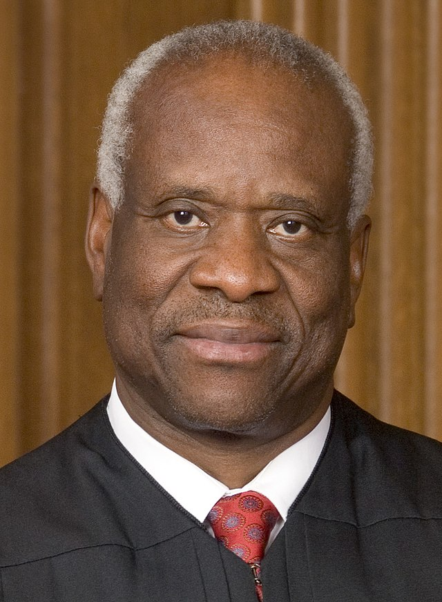 Attack On Justice Thomas For Receiving A Dallas Cowboy Ring As A Gift Is A Joke