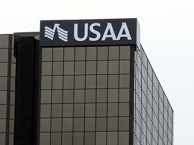 The USAA's Embrace Of Wokeness Is A Betrayal Of Its Military Members