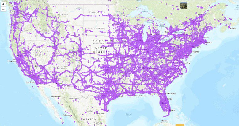 JOE HOFT: BOMBSHELL EXCLUSIVE: NATIONWIDE CELLULAR NETWORK CONNECTS ELECTION EQUIPMENT AND GIVES FEDERAL GOVERNMENT ACCESS TO ELECTION SYSTEMS AT THE PRECINCT LEVEL