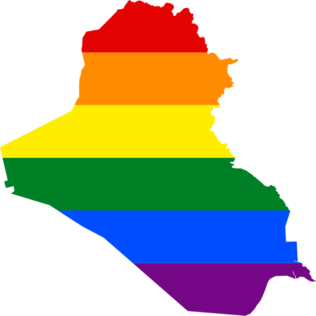 Iraq Bans Media From Using The Term "Homosexuality' - Use Sexual Deviance Instead