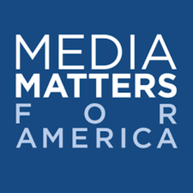 Media Matters: THE TRUTH MATTERS Part 1