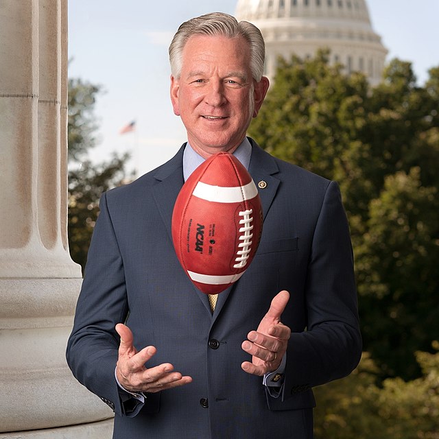 DoD Creates Work-Arounds For Tuberville Promotion Holds
