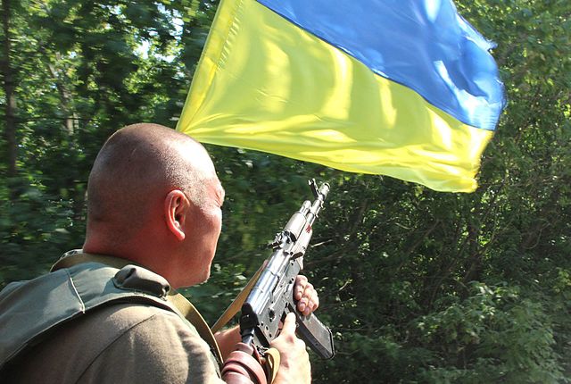 NYT Deep State Mouthpiece Drop: 500,000 Casualties In Ukraine!