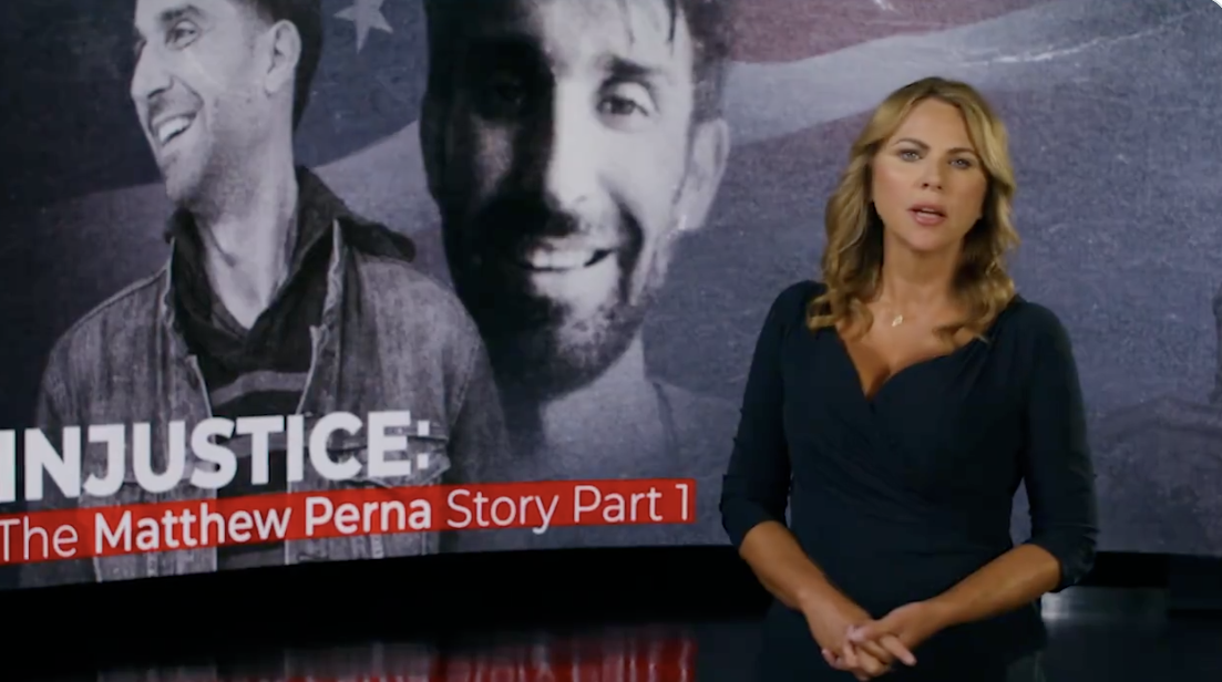 Episode 1 - Lara Logan's 'The Rest Of The Story' Of Jan 6