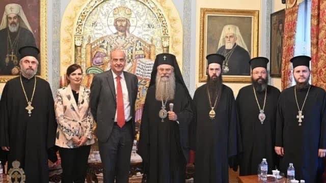 Bulgaria’s Globalist Government Follows Zelensky’s Lead In Persecuting Christians