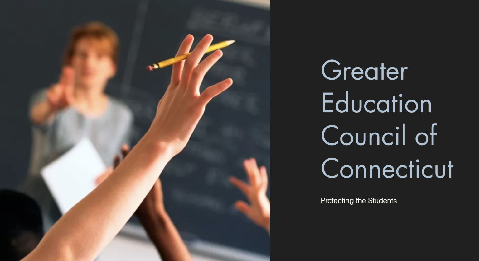 Greater Education Council Of CT Issues Cease And Desist Letter To Guilford Schools Over Equity Efforts, School Issues Scathing Response