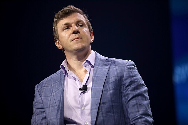 BREAKING: Shortly Before Being Ousted At Project Veritas, James O'Keefe Complained To Board About Management Stamping His Signature On Large Checks, Lack Of Routine Cash Flow Analysis