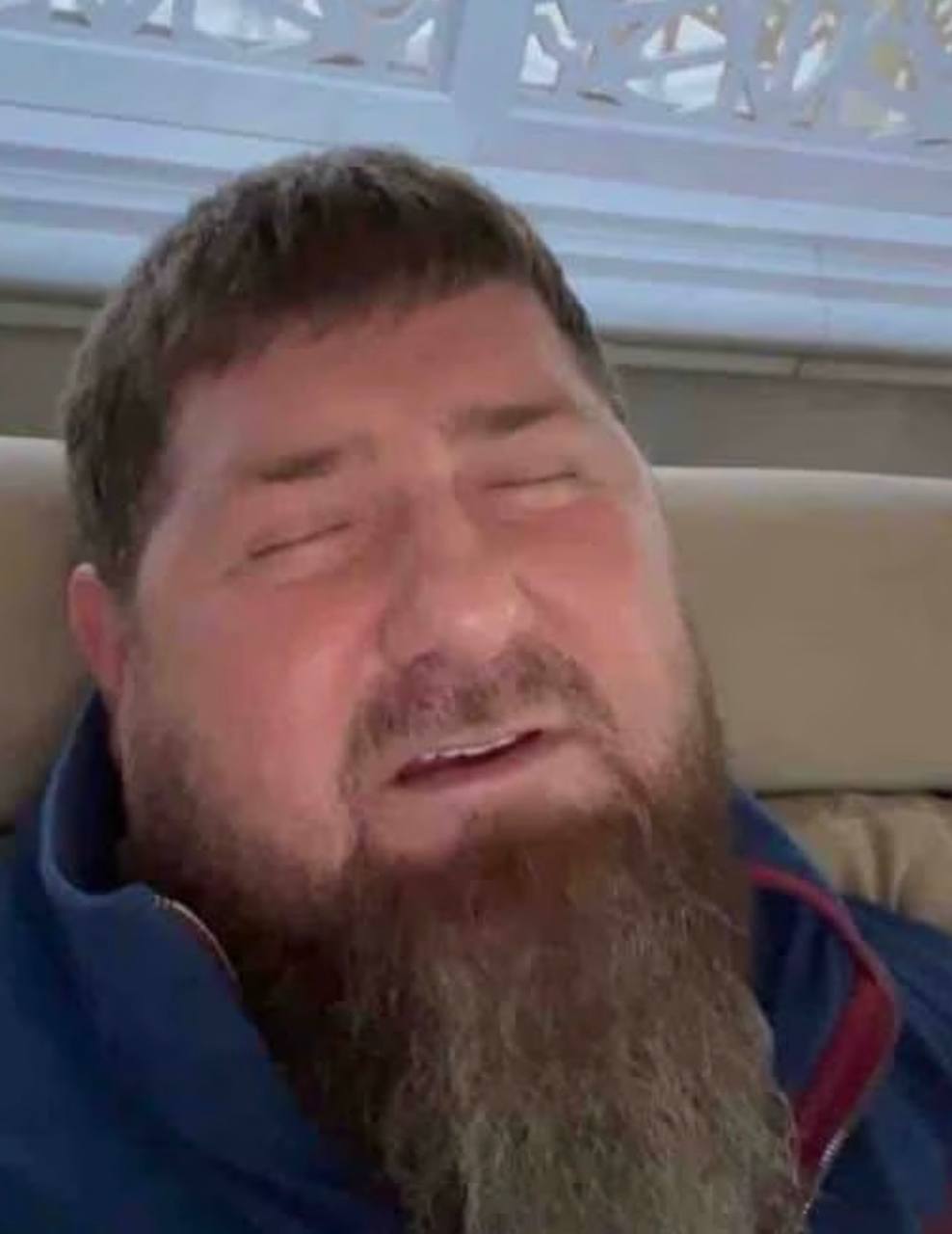 Rumors Fly That Kadyrov Is Next After Prigozhin