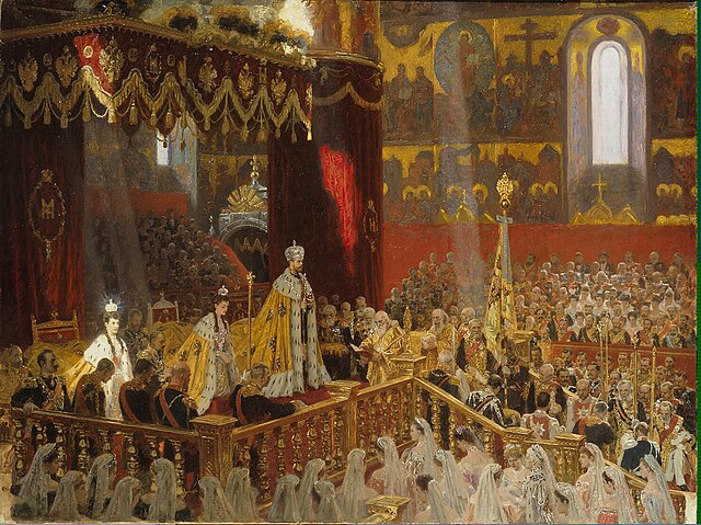 The Imperial Russian Regime Was Neither "Great" Nor "Enlightened"