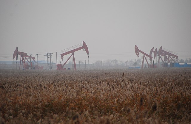China Says Fossil Fuel Phase-Out Is Unrealistic