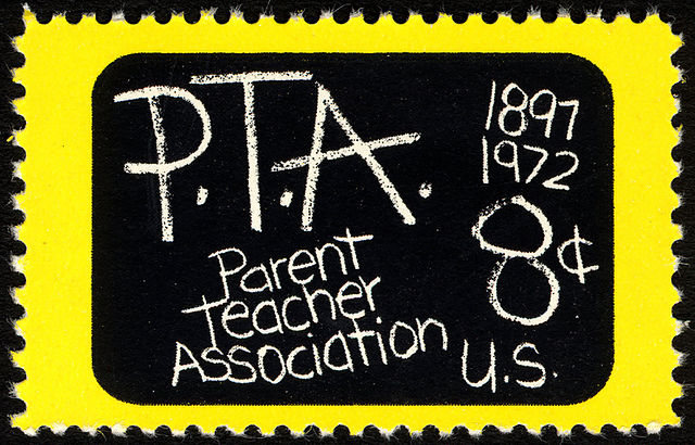 Ten Things You Might Not Realize You Are Supporting When You Pay Dues To Your Local PTA