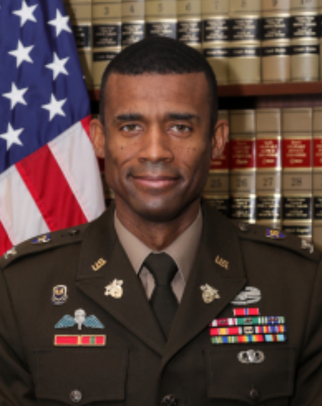 Army Lawyer COL Winston Williams Signals Service Academy Cadets Can Violate UCMJ…If They Are Woke