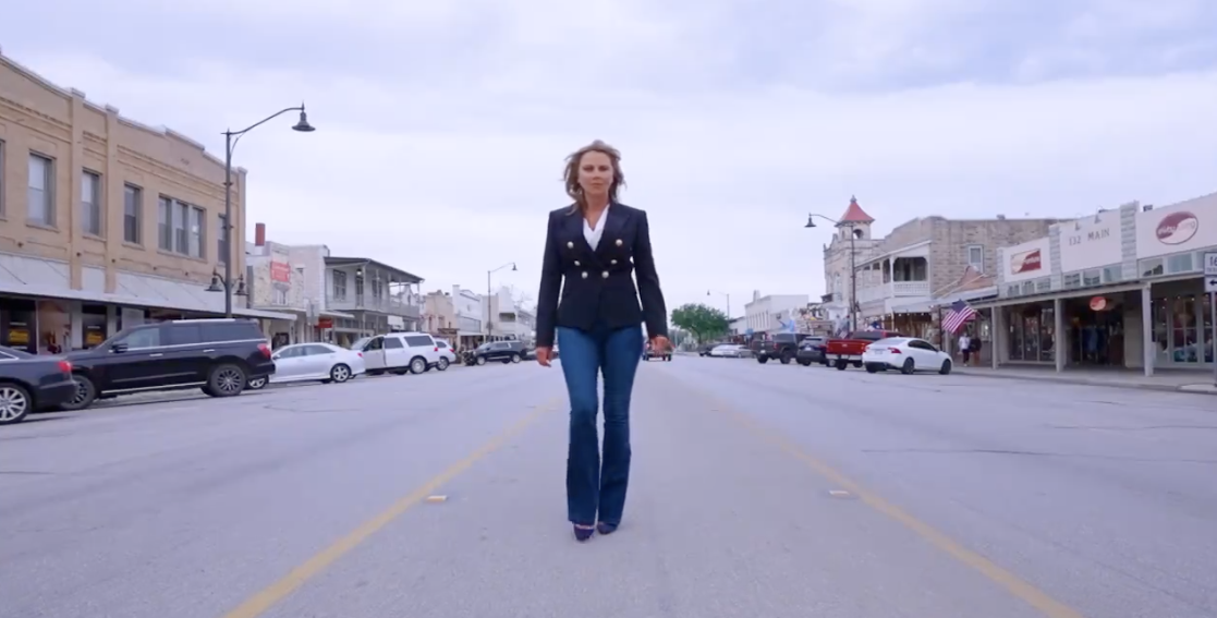 Lara Logan: The Rest Of The Story, Episode 4