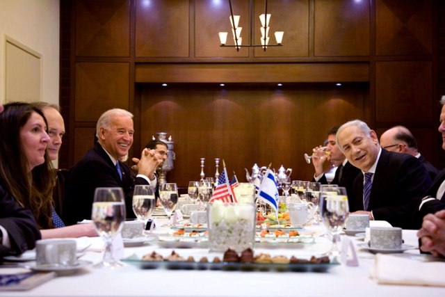 President Joe Biden Will Travel To Israel This Week
