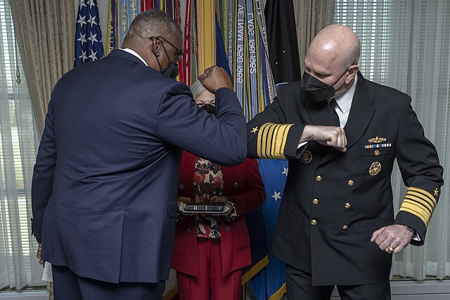 COVID Vaccine Mandates Have Severely Damaged Trust In US Military Leaders