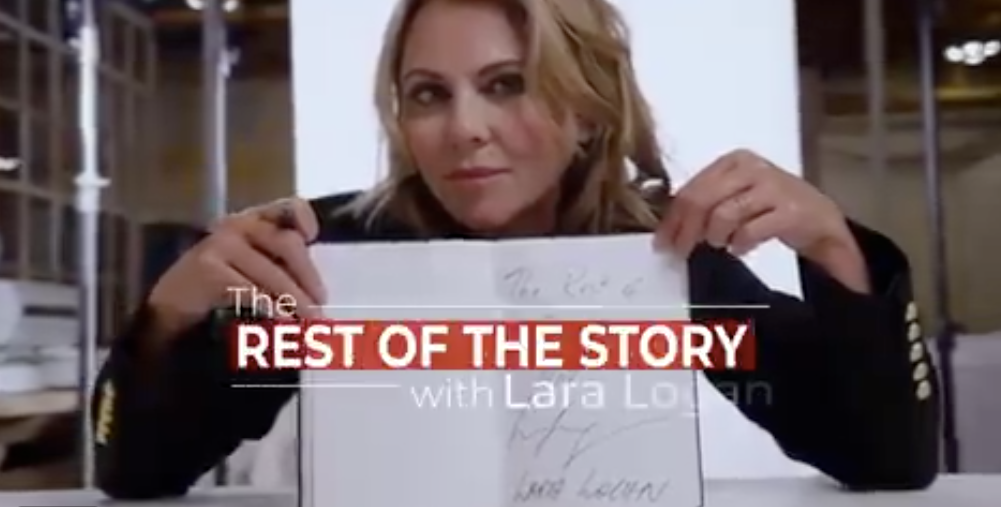 Lara Logan: Ray Epps Episode 3