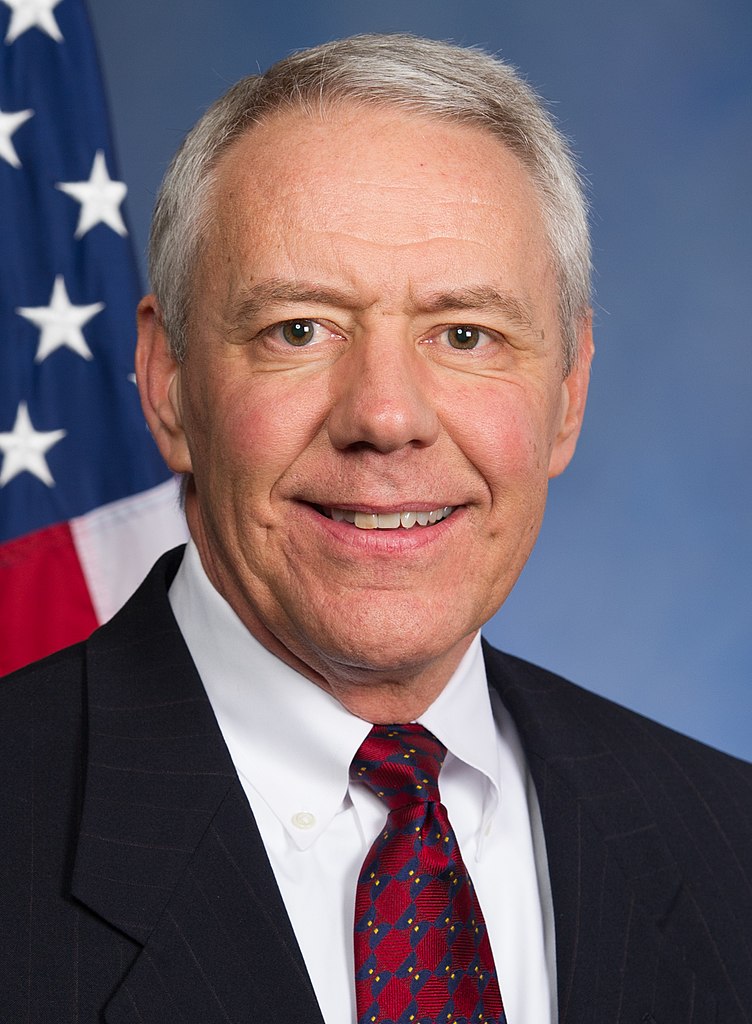 Colorado US Congressional Representative Ken Buck (4th District) Announces He Will Not Seek Re-election