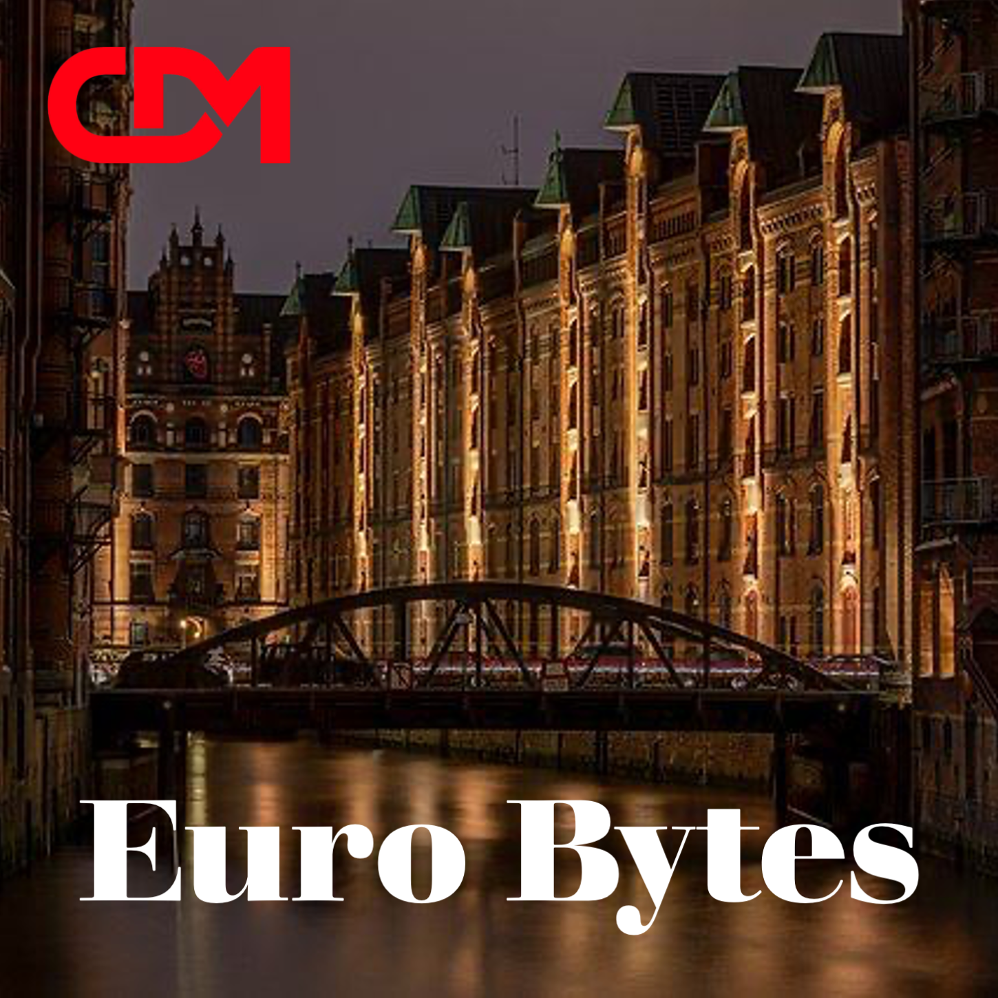 LIVE 8pm EST: Euro Bytes - Christianity Returning To Europe