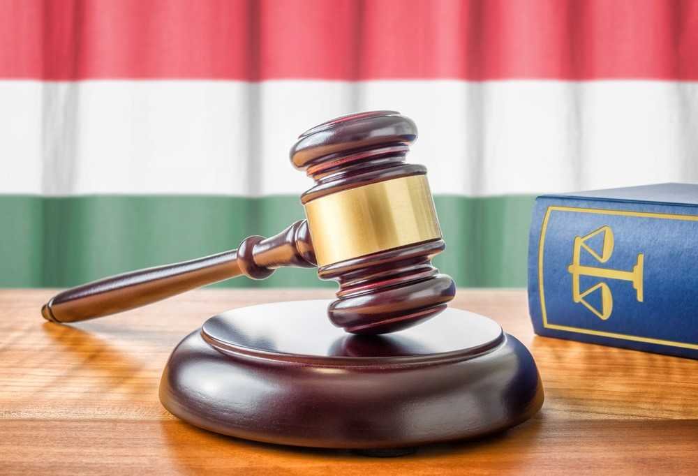 Hungary Prepares New Legislation To Address Immigration Crisis