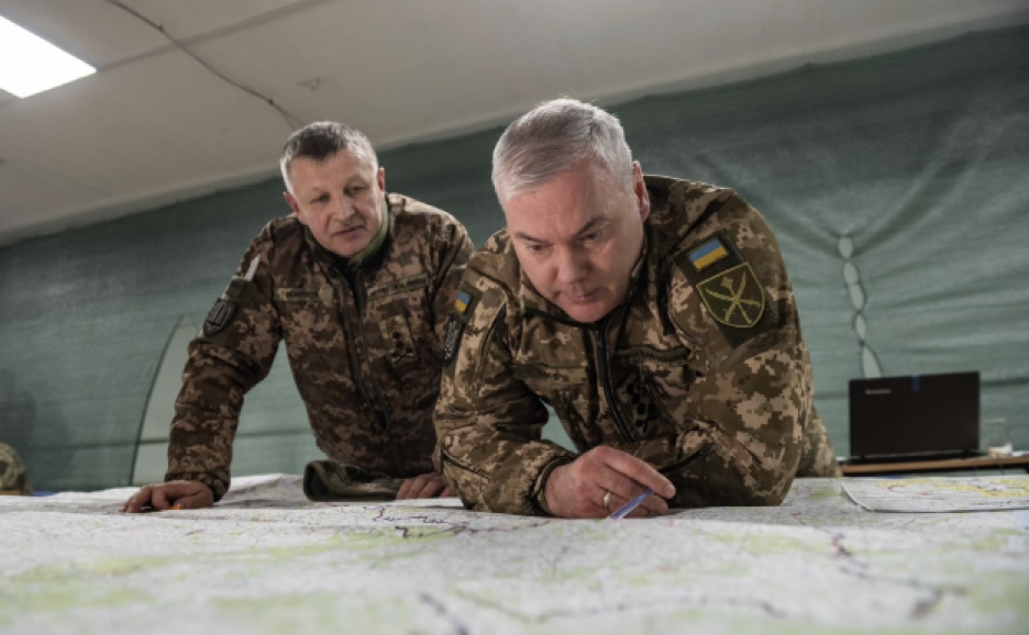 Open conflict Between Ukrainian Army And Zelenskiy Dictatorship Is Getting Hotter