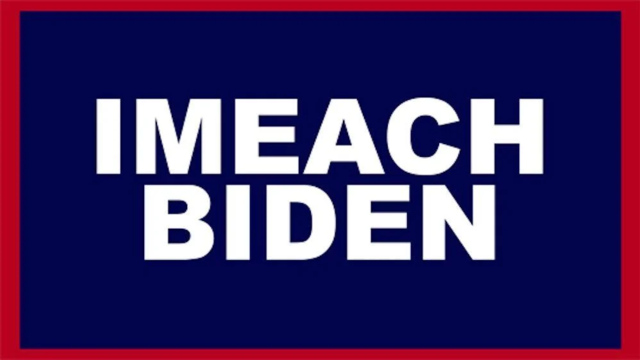 Biden’s Impeachment Inquiry Expands Again -
