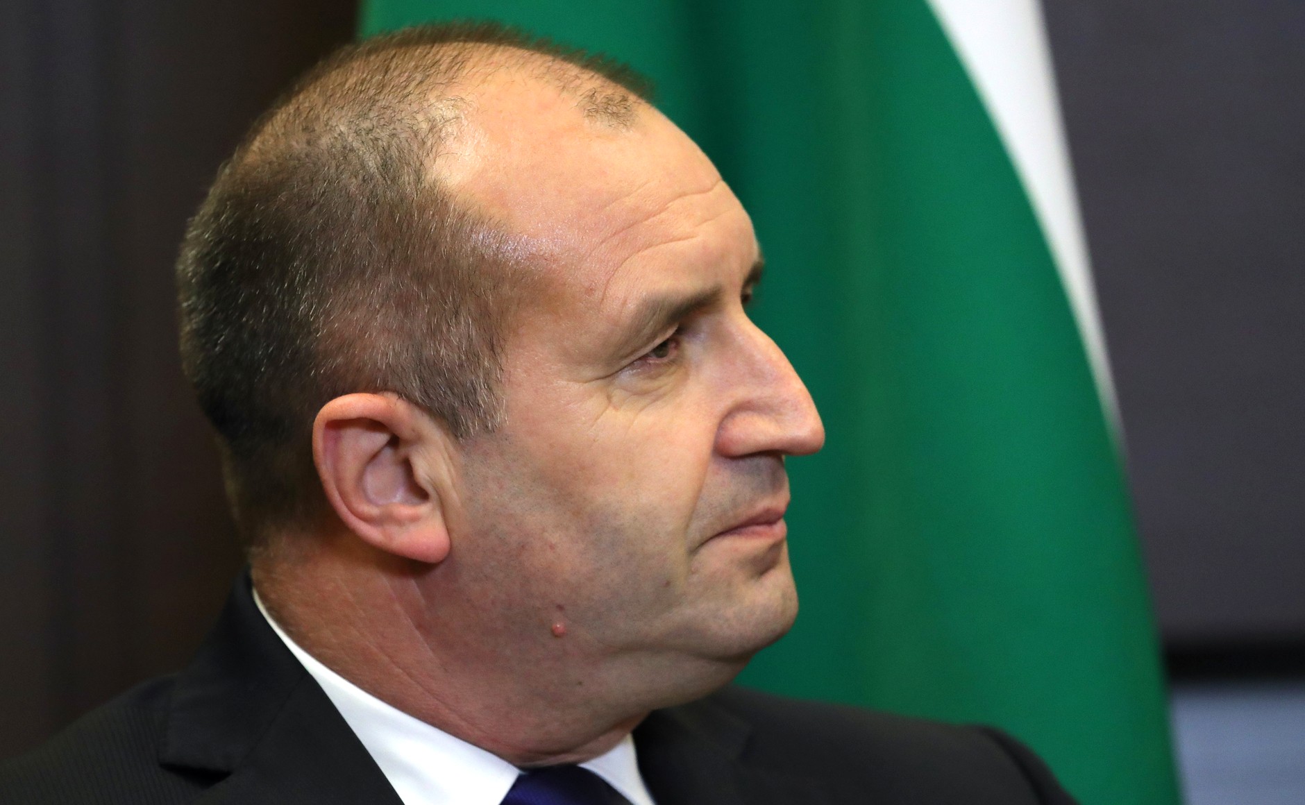 Constitutional Crisis In Bulgaria