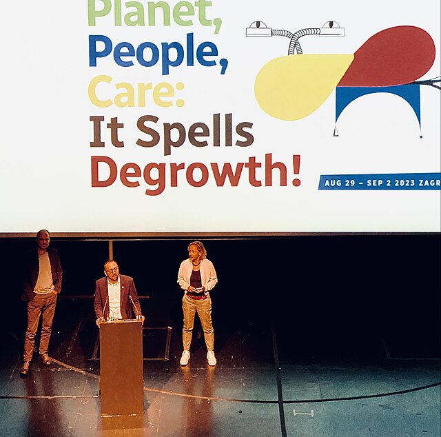Degrowth Kills People – Yes, Literally