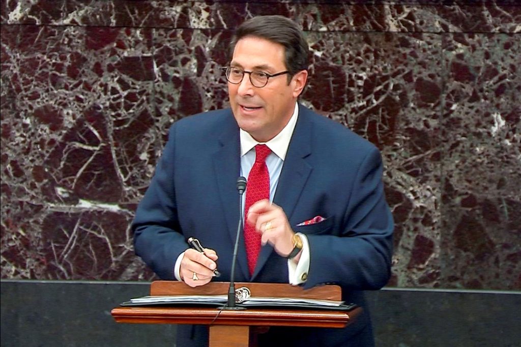 Jay Sekulow Appeals Colorado Ruling Banning President Trump From The Ballot To U.S. Supreme Court On Behalf Of Colorado GOP