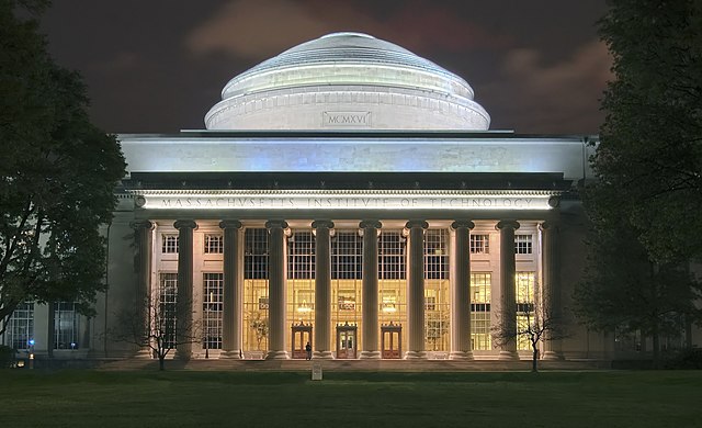 MIT Students Build New Hope For Free Speech