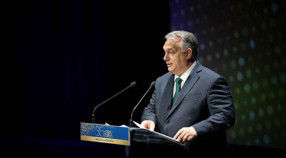 Orbán Declares That Ukraine Joining The EU Does Not Coincide With Hungary’s National Interests