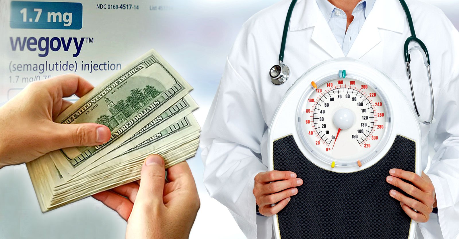 Pharma Giant Paid ‘Elite’ Obesity Specialists $25.8 Million To Promote Weight Loss Drugs