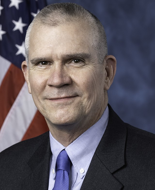 Congressman Rosendale Moves To Impeach Defense Secretary For Repeatedly Violating His Oath