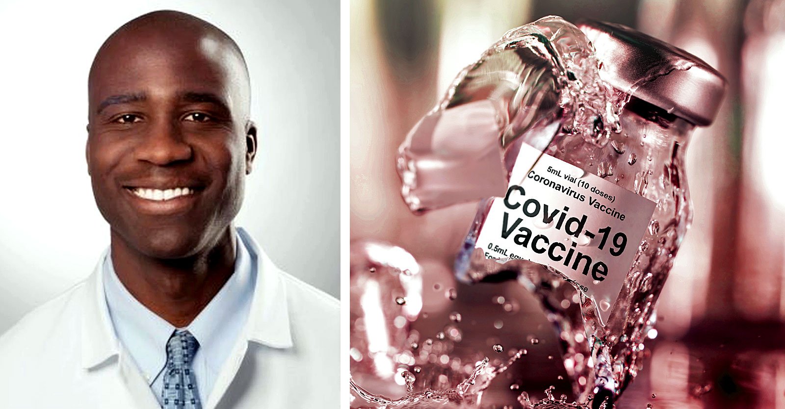 Florida Surgeon General Calls For Halt In Use Of COVID mRNA Vaccines