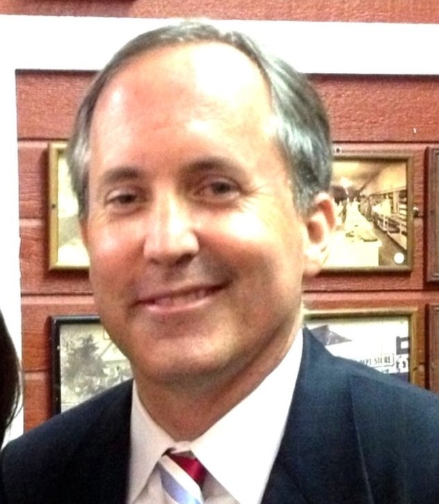 BREAKING ELECTION INTEGRITY WIN: Texas AG Paxton Demands Counties Provide Machine Audit Logs