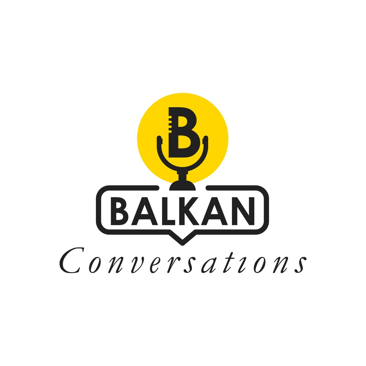 LIVE 9pm EST: Balkan Conversations George Todorov