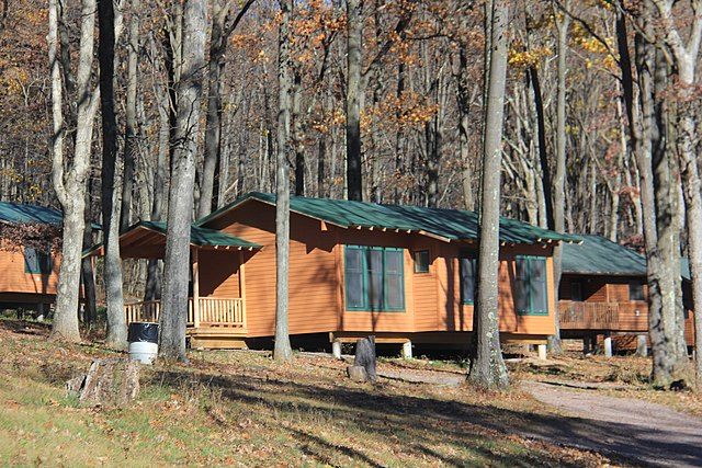 YMCA Camp In CT Added A New "All Gender" Cabin For Campers In Grade 3 And Up, But That's Not All