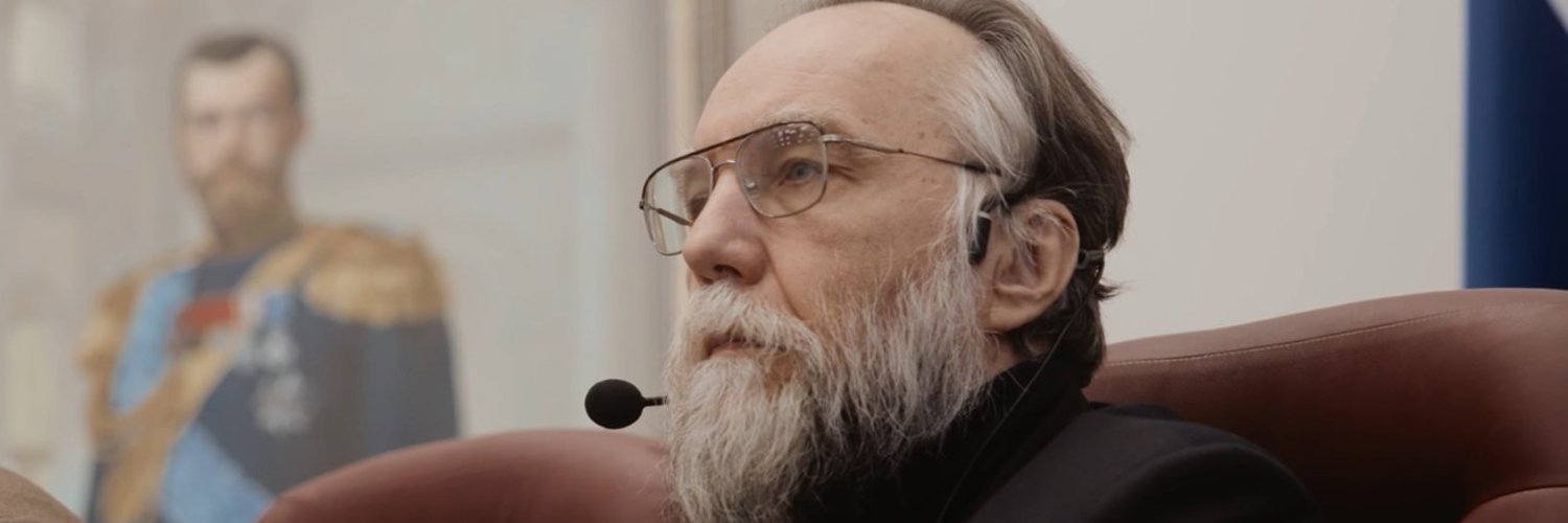 Alexander Dugin's Fascinating Comments On Tucker Carlson's Trip To Moscow