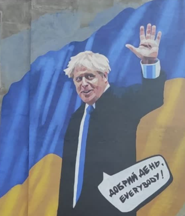 Britain’s Conservatives Mishandled Ukraine - The Next Government Will Pay For It