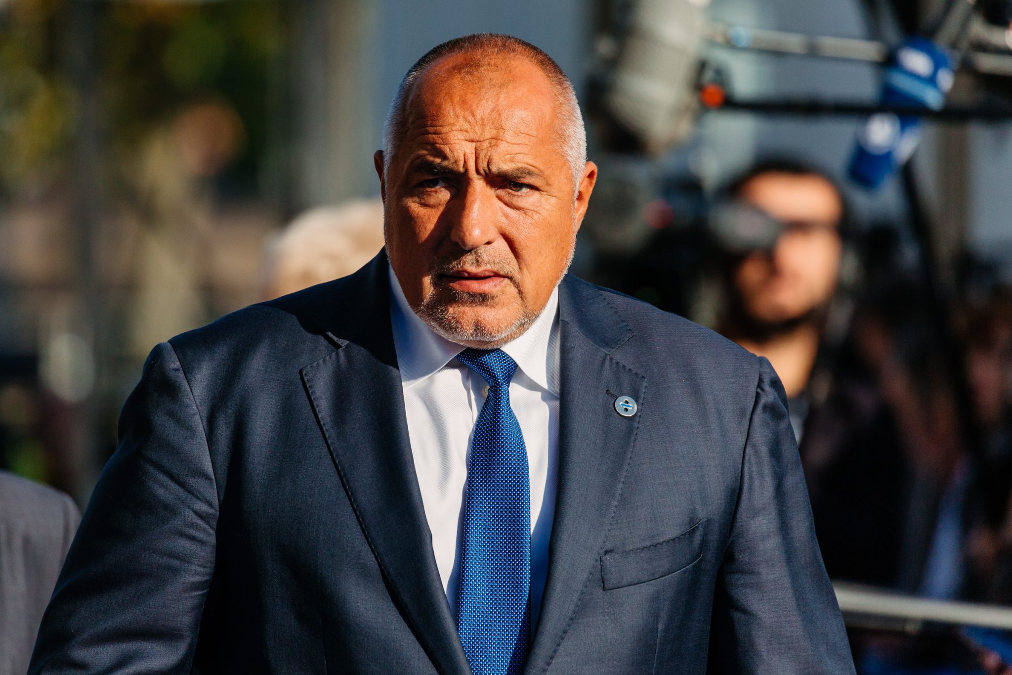 Bulgaria’s Globalist Government On Verge Of Collapse