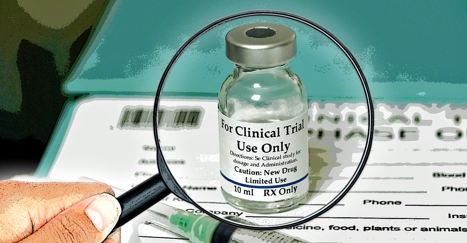 COVID Vaccine Trials Were Biased: How Pfizer, Moderna Exaggerated Shots’ Efficacy