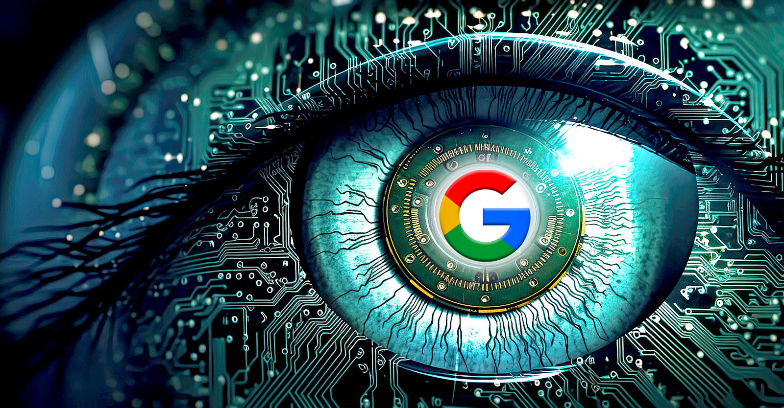 Google Is A Surveillance Agency — Here’s How You Can De-Google Your Life