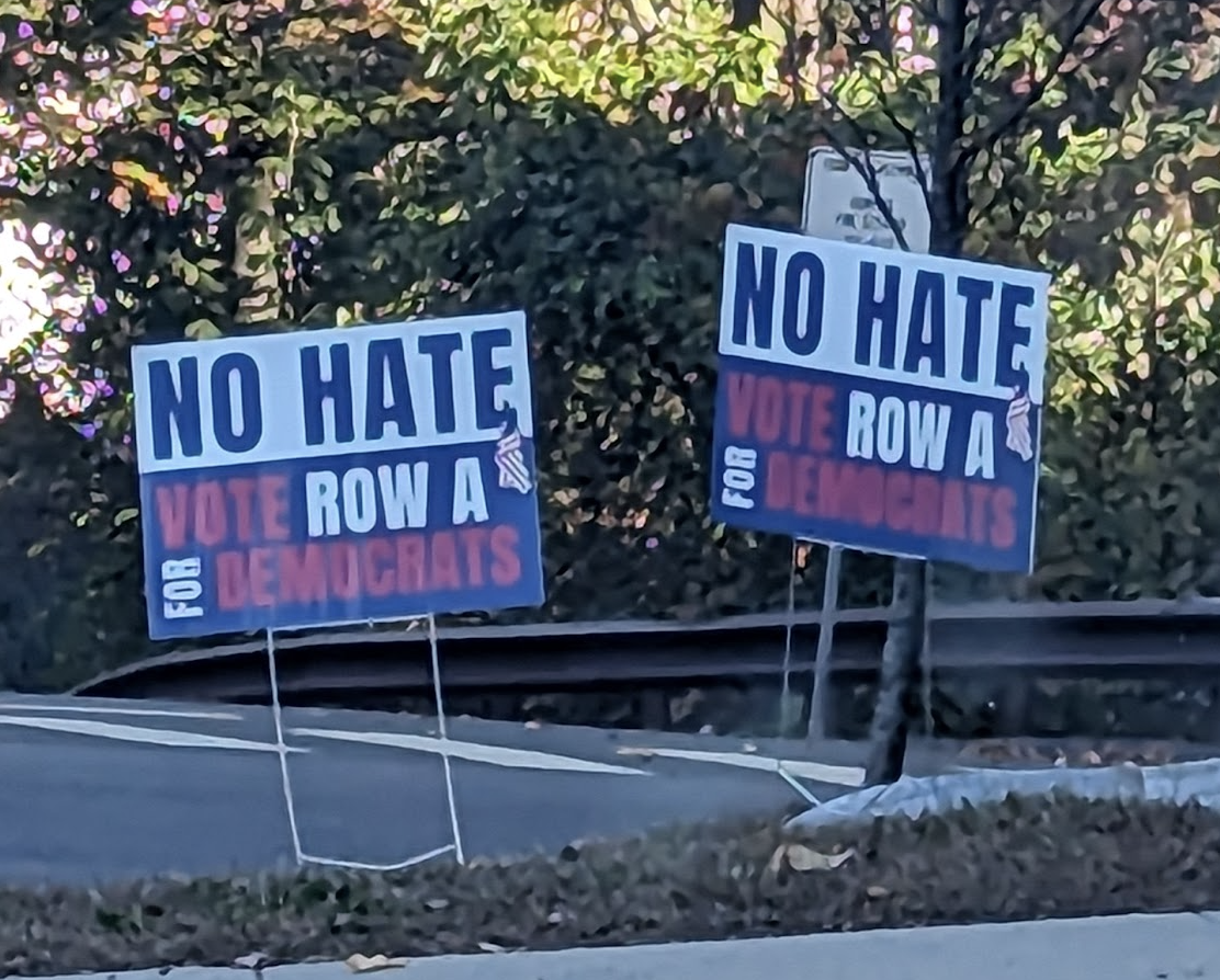 Greenwich First Selectman Camillo's Hate Speech Board Is Part Of The National Democrat Agenda