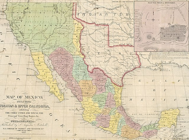 Republic of North Mexico