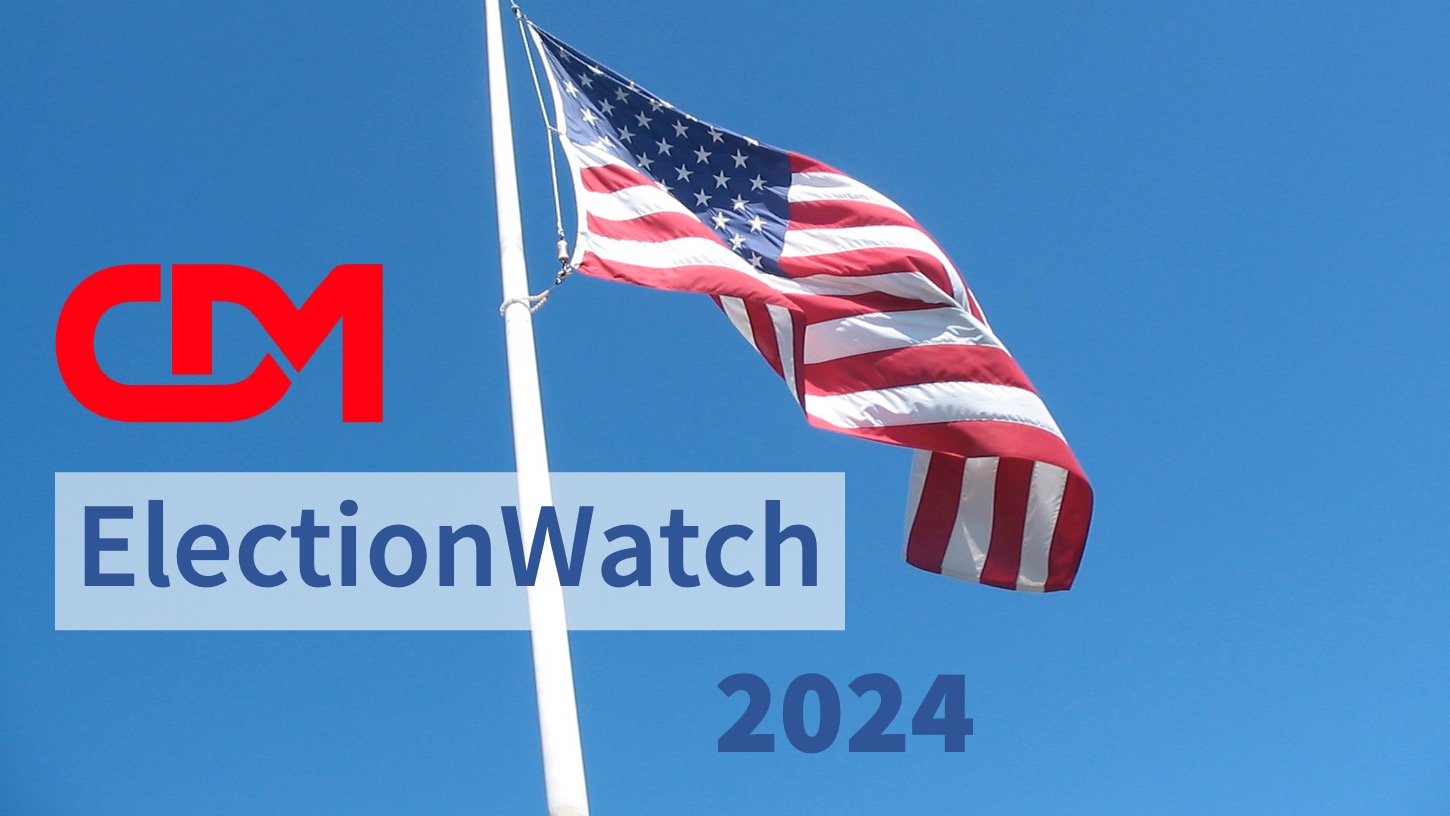 LIVE 4pm EST: Election Watch 2024 - Senator Ron Johnson Part 2