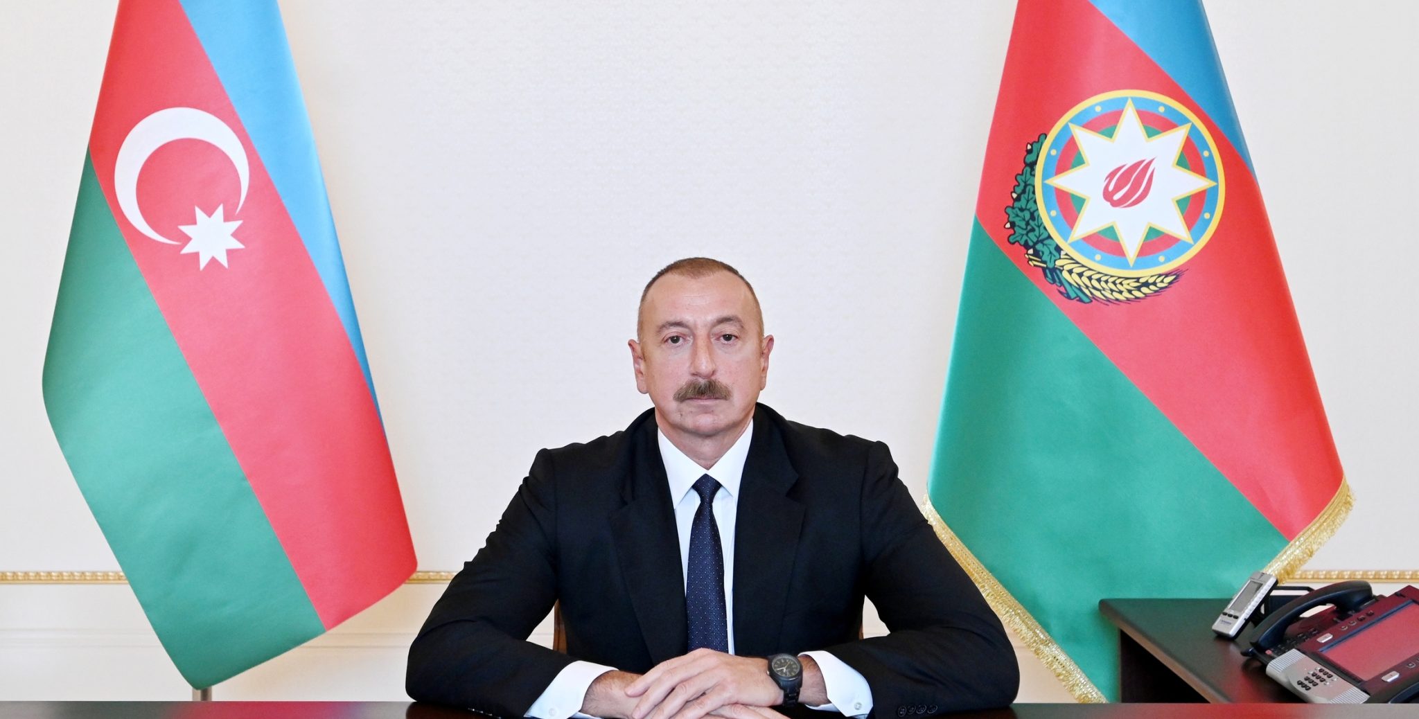 Blinken Receives Stern Warning From Azerbaijan To Stop Destabilizing The Caucasus
