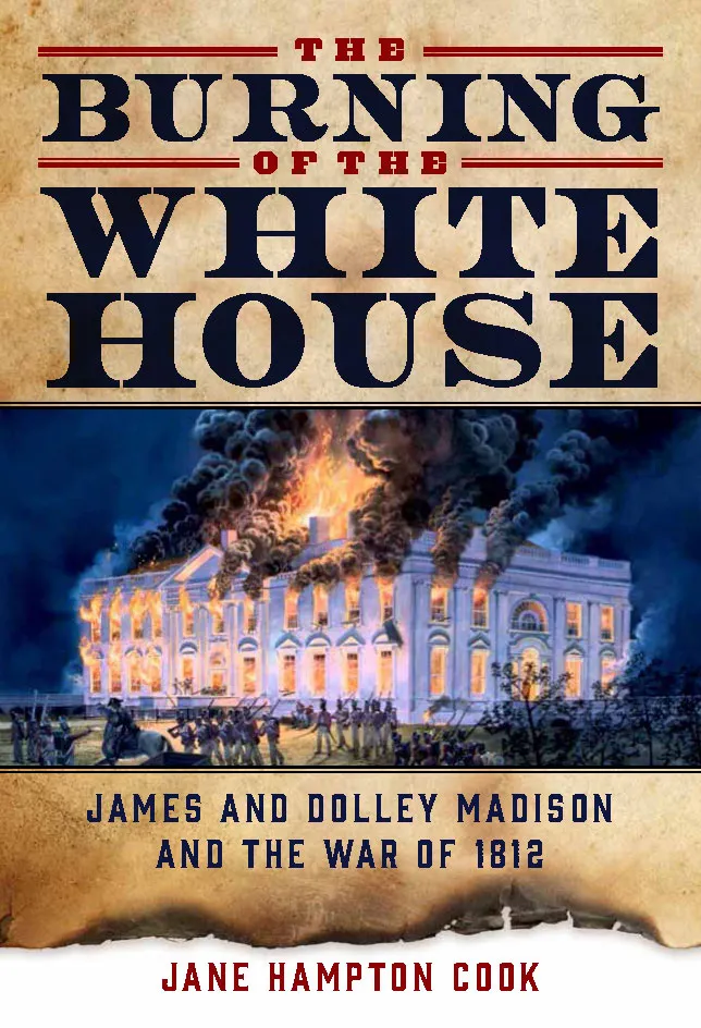 The True Story Of Francis Scott Key From The Burning Of The White House