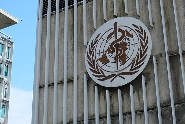 New Draft Amendments To International Health Regulations (IHR): An Annotated Guide