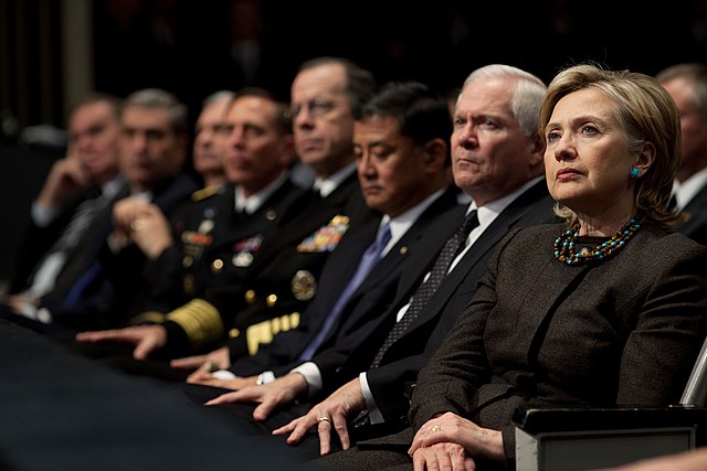 US Army General David Petraeus (Ret) Goes To Bilderberg Conference To Work In Secret With Globalist Leaders